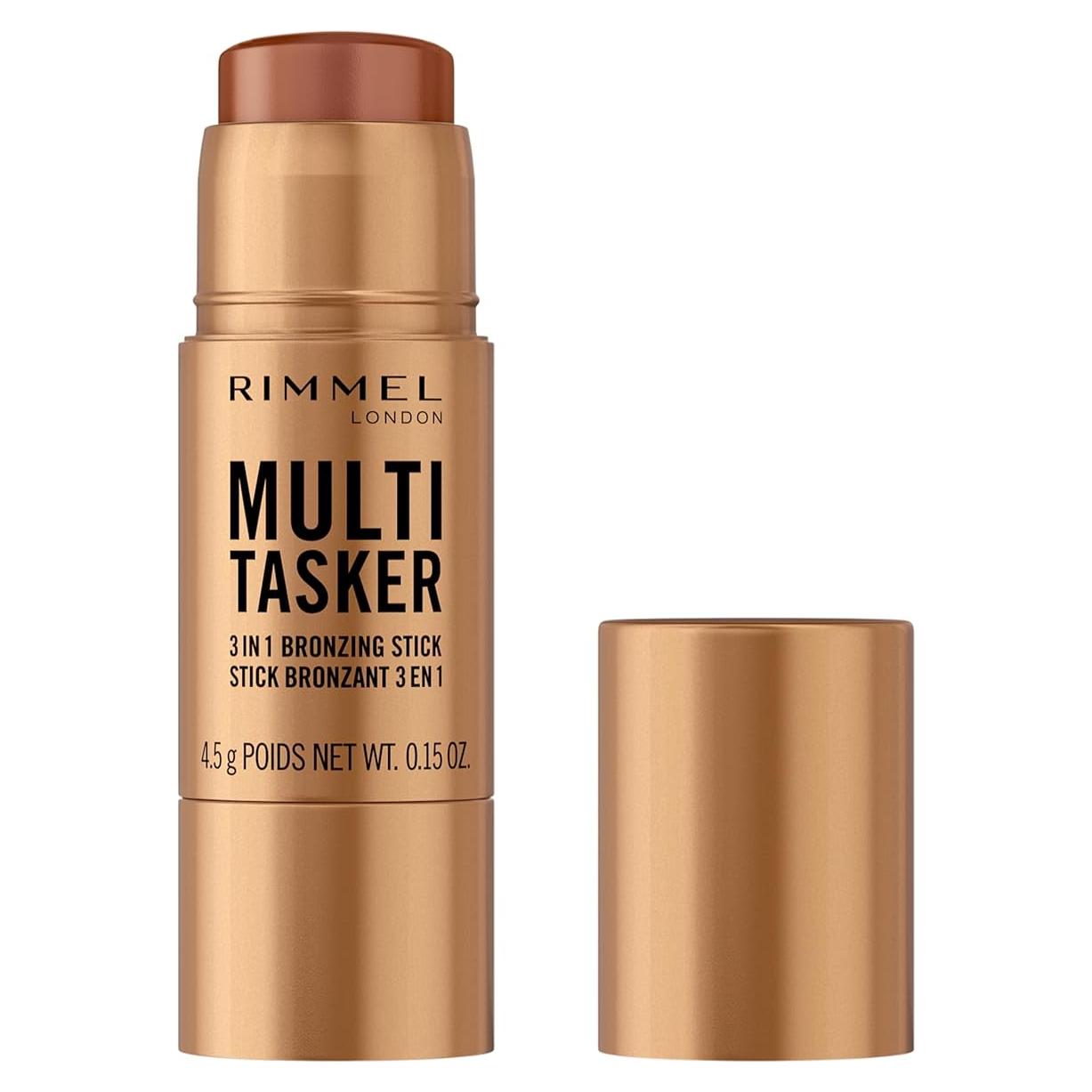 Barra Bronceadora Rimmel Multi Tasker 003 Bronceado 17.86g
