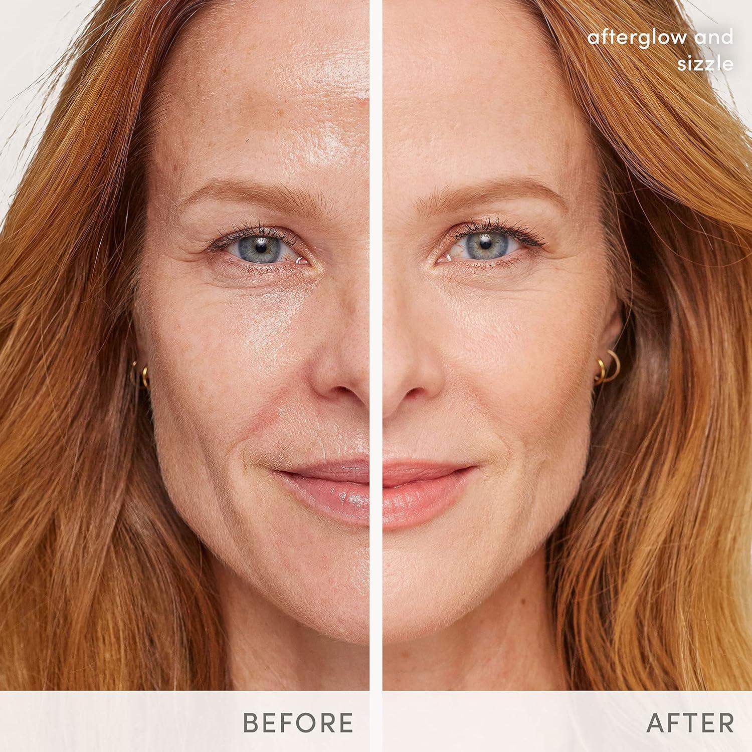 Bronzer Stick Jane Iredale Glow Time - Color Sizzle - 8.49 cm