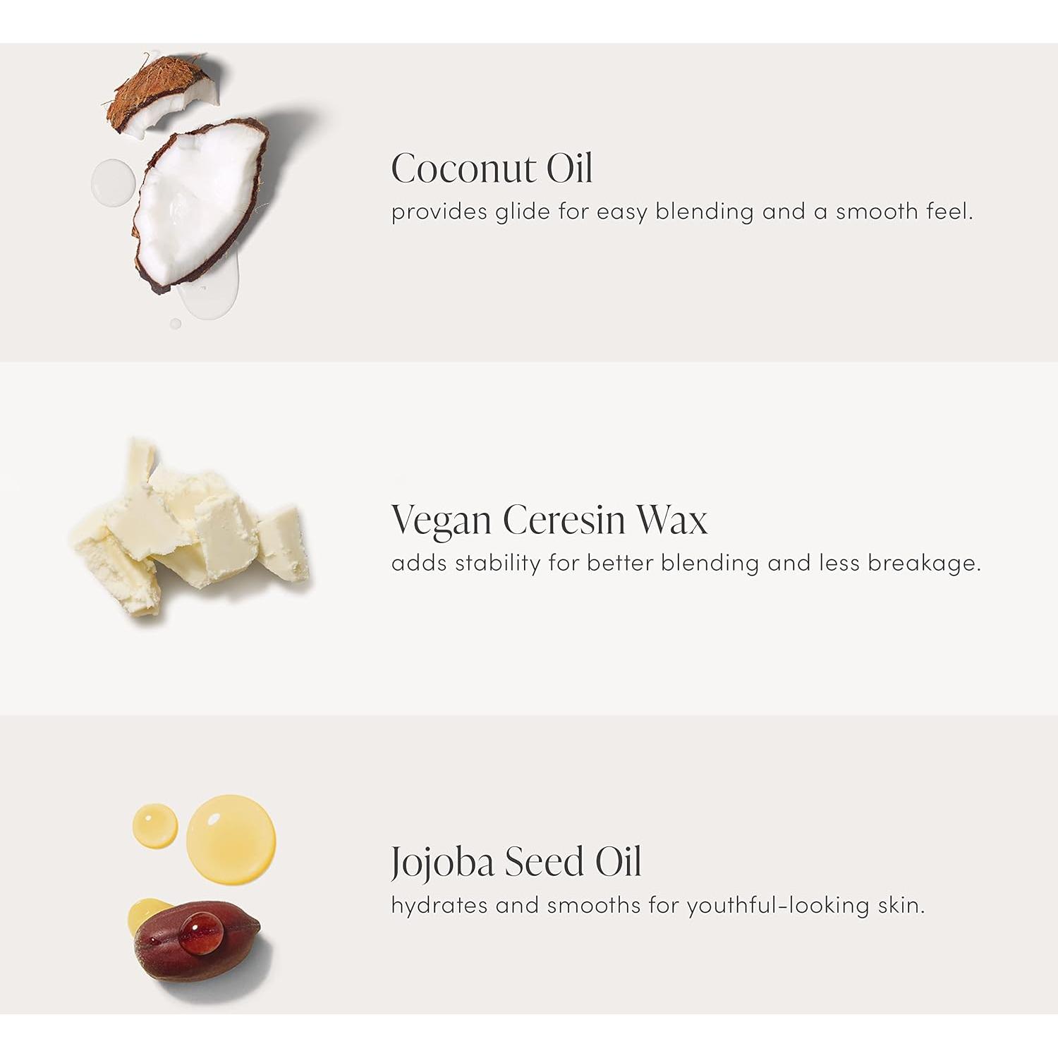 Bronzer Stick Jane Iredale Glow Time - Color Sizzle - 8.49 cm