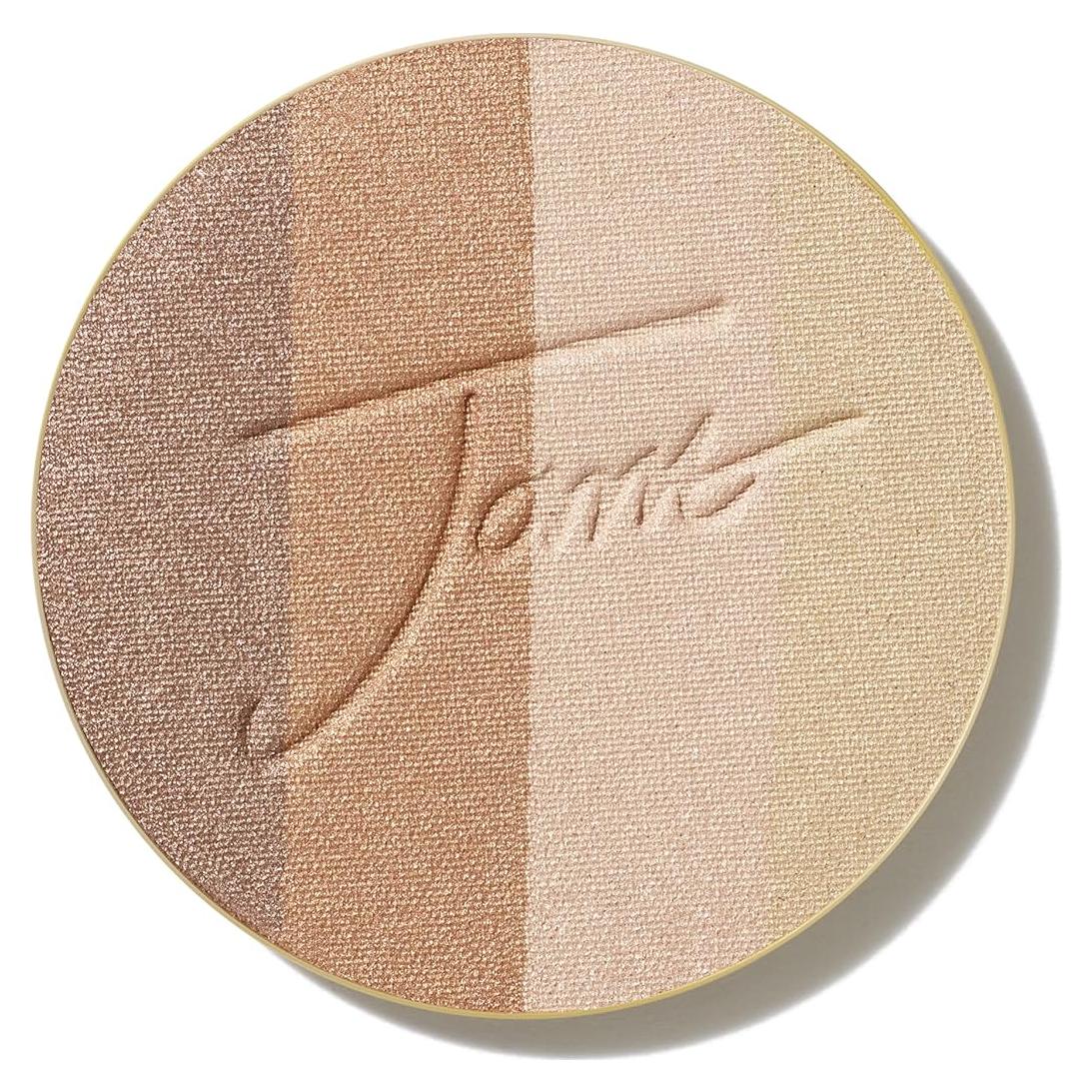 Bronceador en Polvo Recarga Jane Iredale Luz de Luna 38g