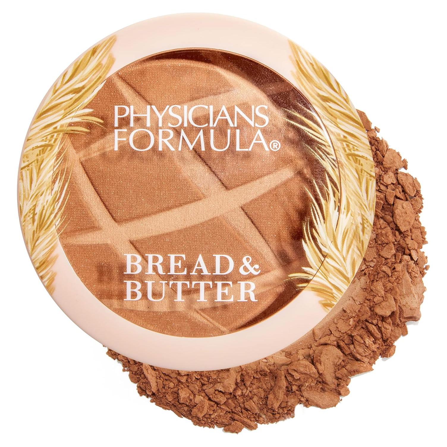 Bronceador Horneado Physicians Formula 9.4g Hidratante Vegano