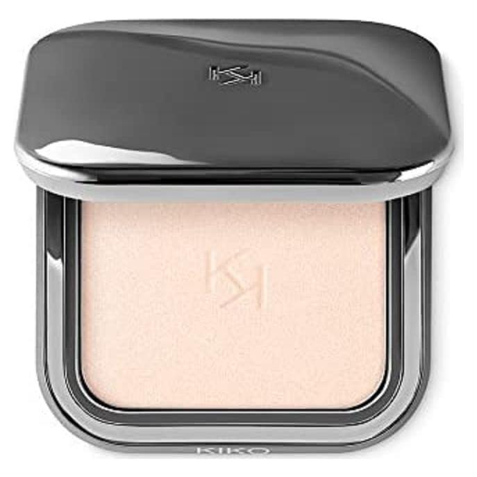 Iluminador Líquido KIKO Milano Glow Fusion 5g Champán