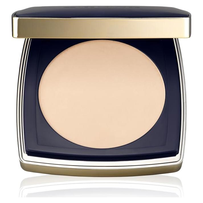 Base en Polvo Mate Estée Lauder Double Wear 11g 2C3 Fresco