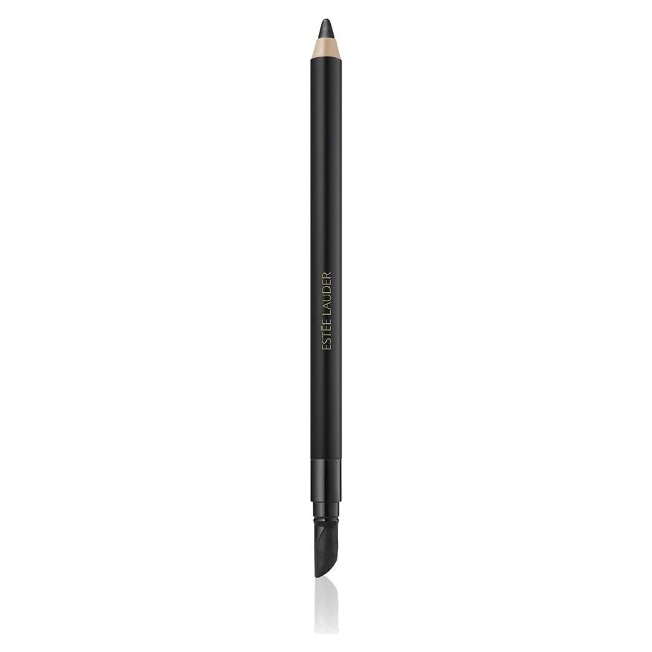 Lápiz de Ojos Gel Impermeable Estée Lauder 24H Negro