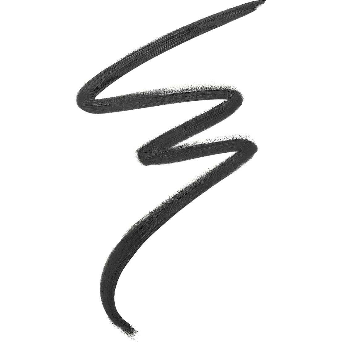 Lápiz de Ojos Gel Impermeable Estée Lauder 24H Negro