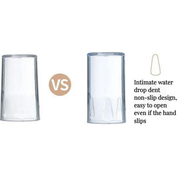 Bomba de Fundación Mejorada OBHRRY 2Pack para Estee Lauder