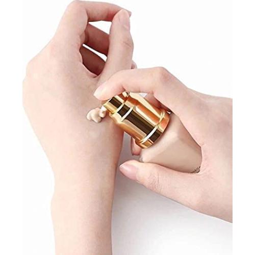 Bomba de Fundación Mejorada OBHRRY 2Pack para Estee Lauder