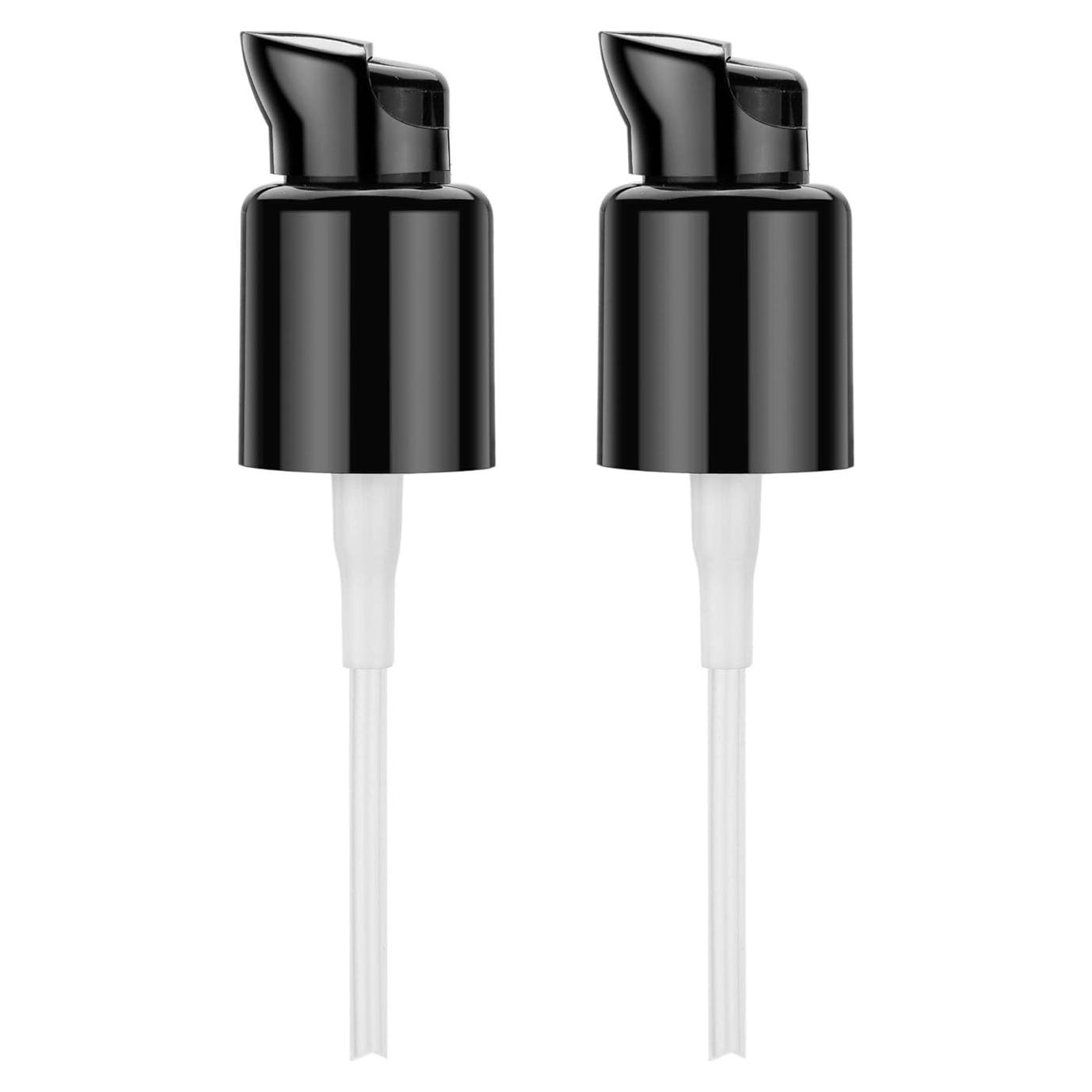 Bomba de base de repuesto Bluecell 2pcs para MAC y Estee Lauder