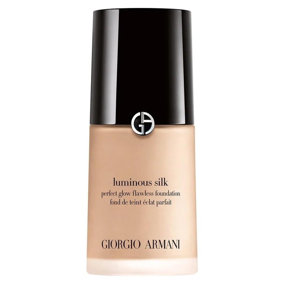 Base de Maquillaje Ligera Giorgio Armani No. 2 Marfil 28.35ml