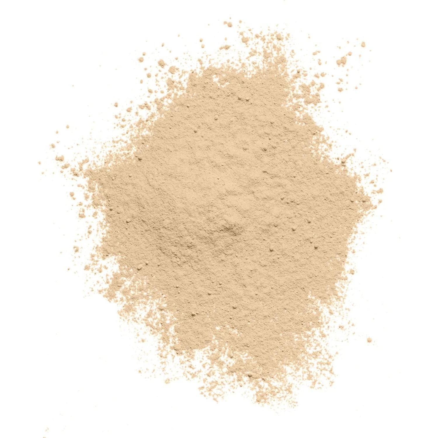 Polvo Suelto Translucido Justo Covergirl 17.8g Vegano