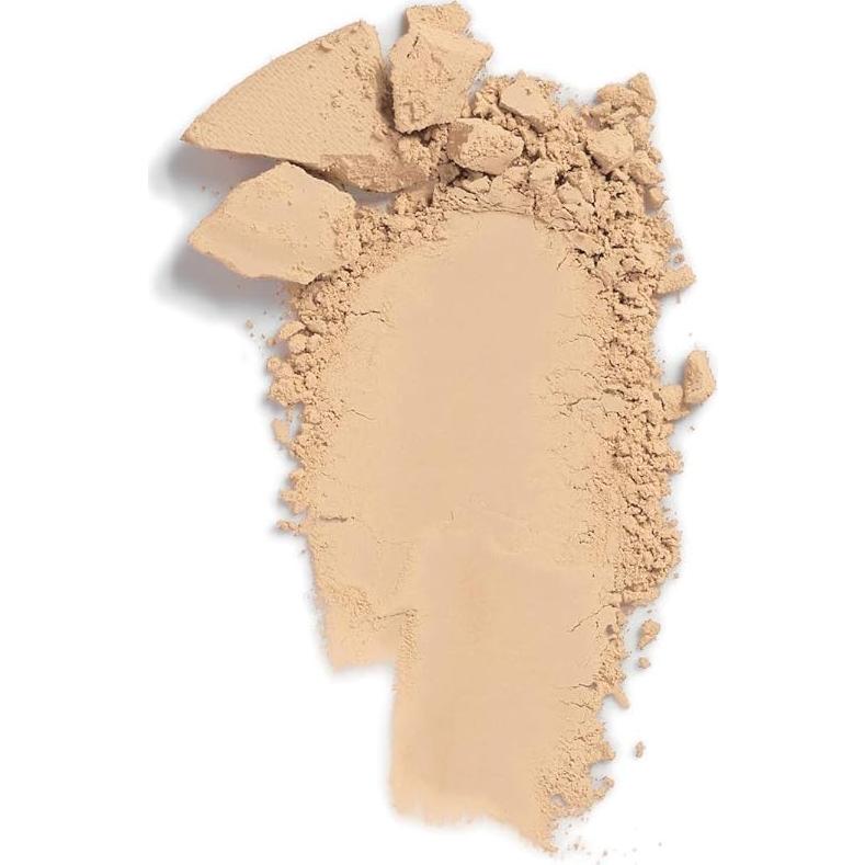 Polvo Facial Suelto Coty Beauty 10g Acabado Mate Libre de Aceite