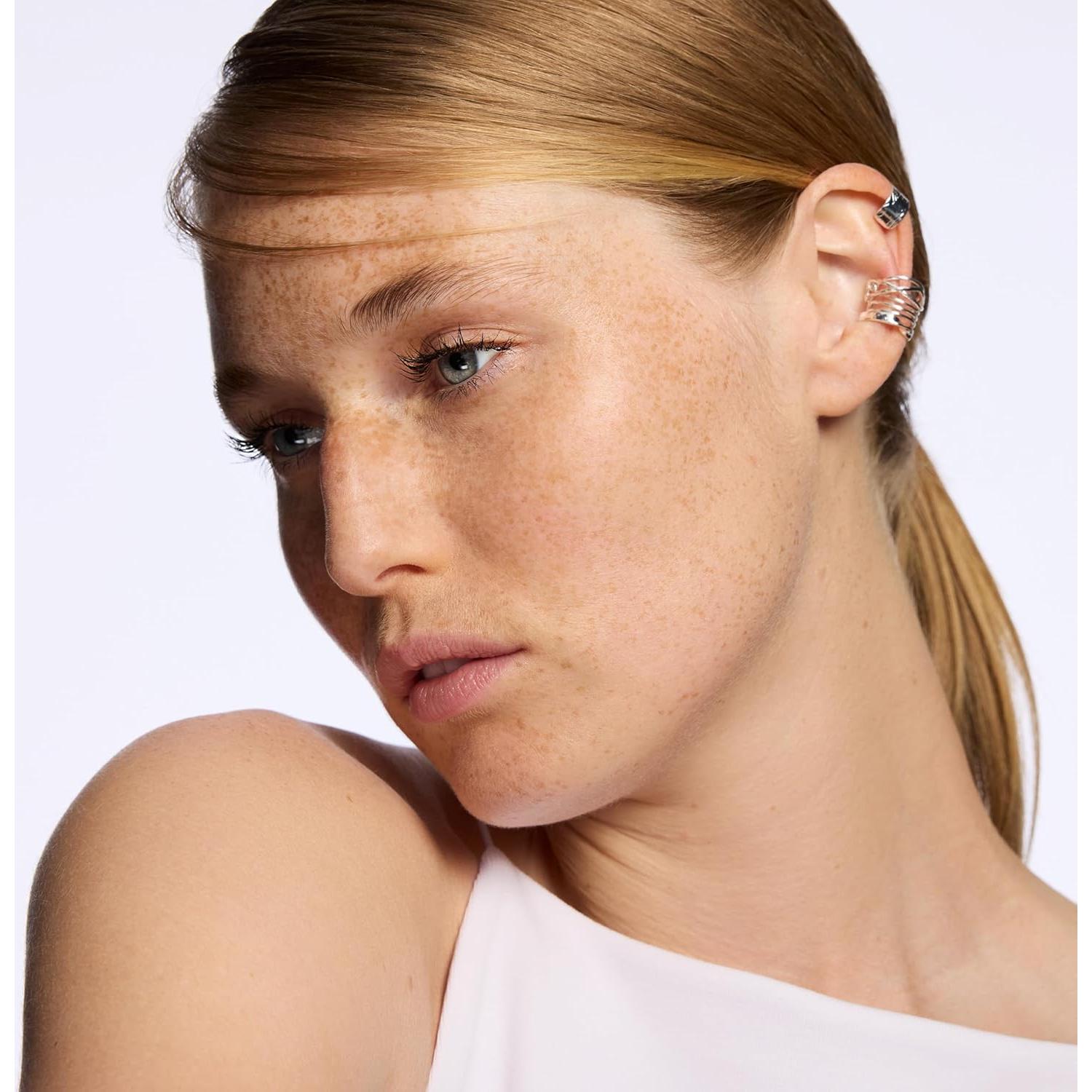 Polvo Suelto Catrice Bright & Blur 56g | Acabado Mate Rosa Suave