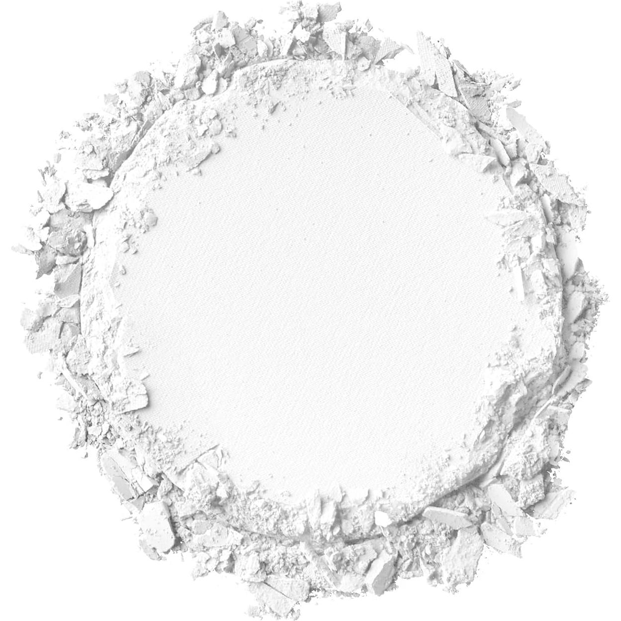 Polvo de Terminación HD NYX Professional Makeup 7.87g Translúcido