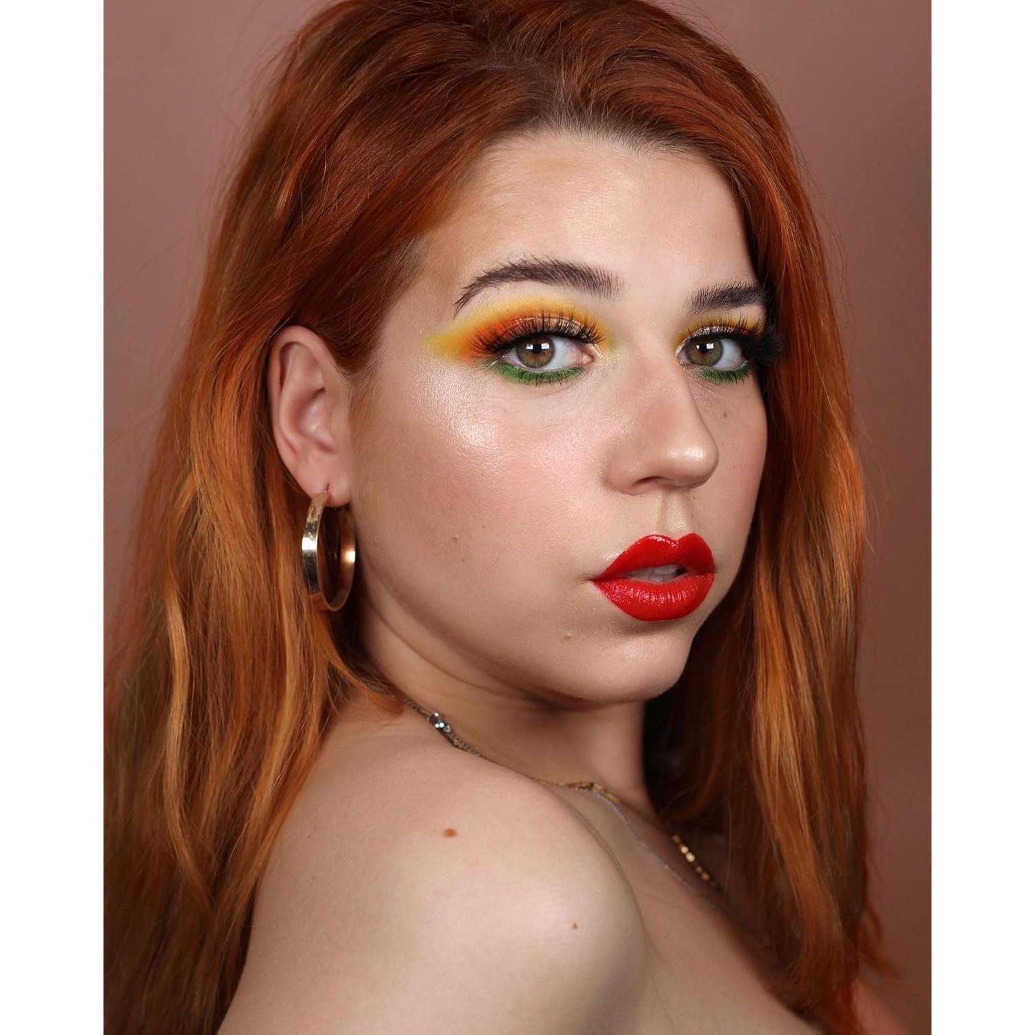 Polvo de Terminación HD NYX Professional Makeup 7.87g Translúcido