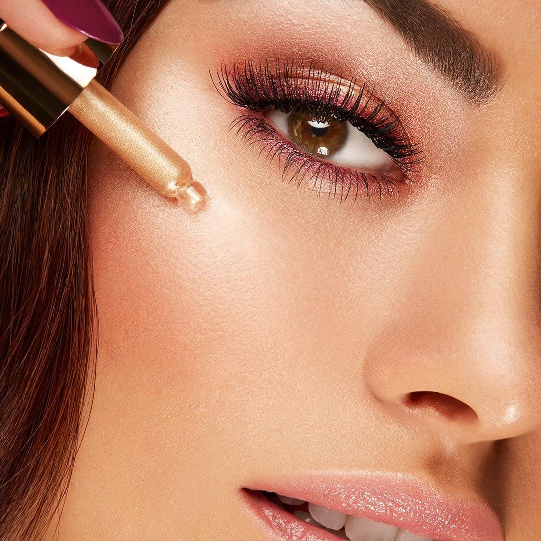 Iluminador Líquido KIKO Milano Glow Fusion 02 15g