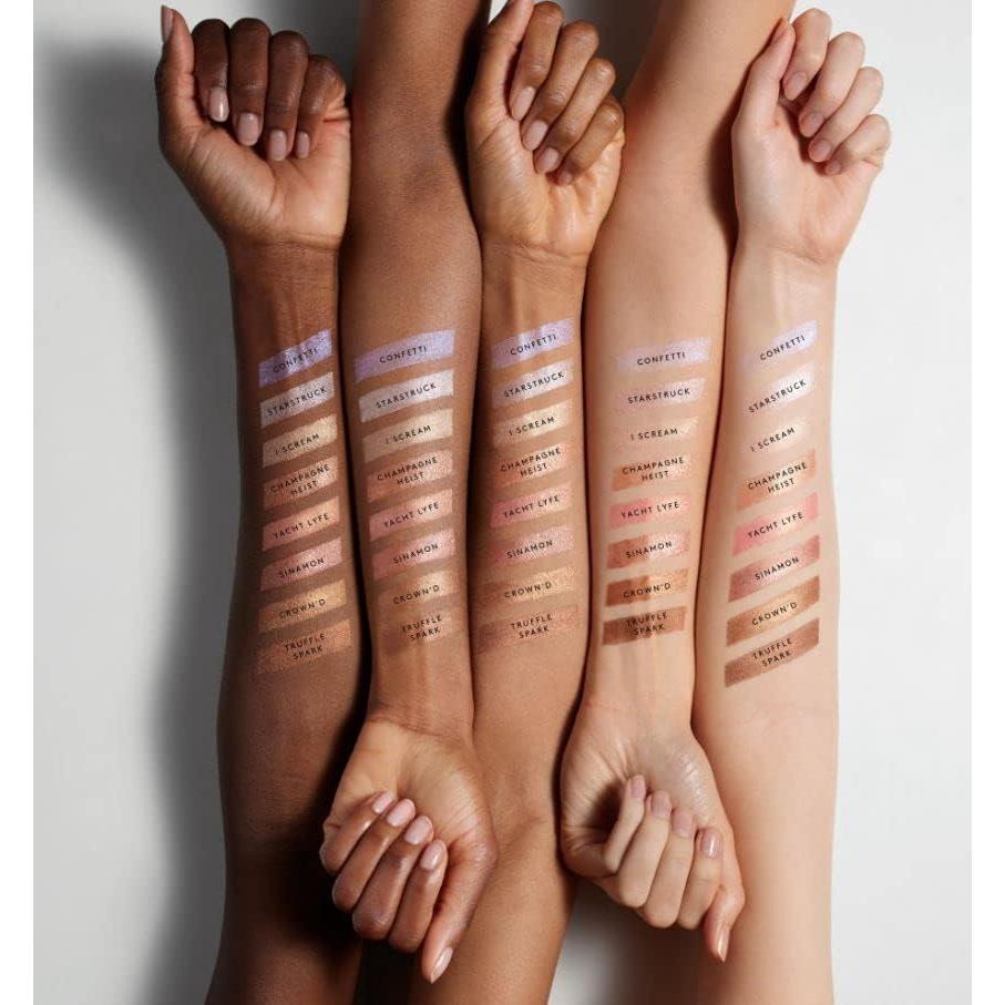 Fenty Beauty Match Stix Shimmer Skinstick Sinamon 20g