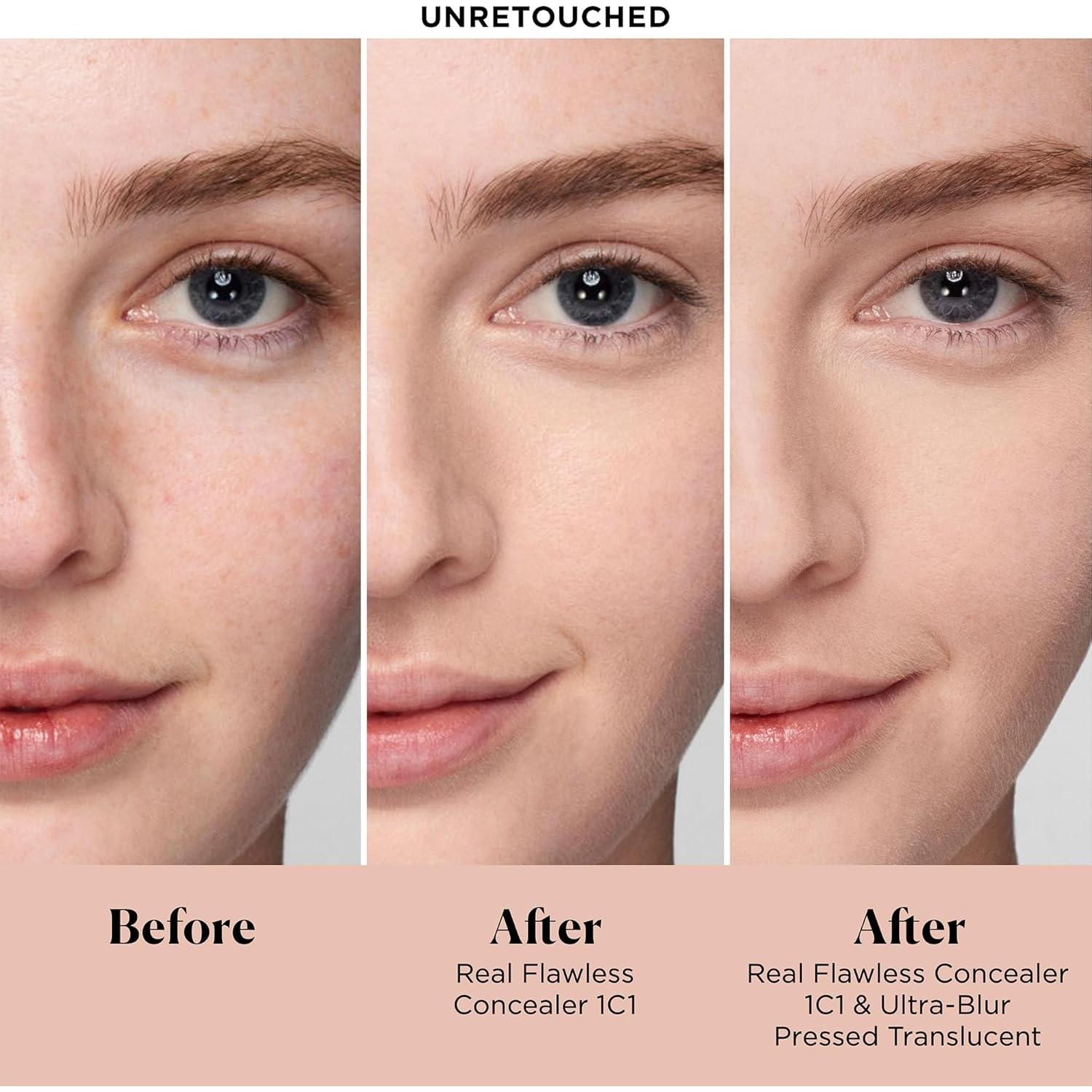 Polvo Fijador Translúcido Laura Mercier Ultra-Blur 85g