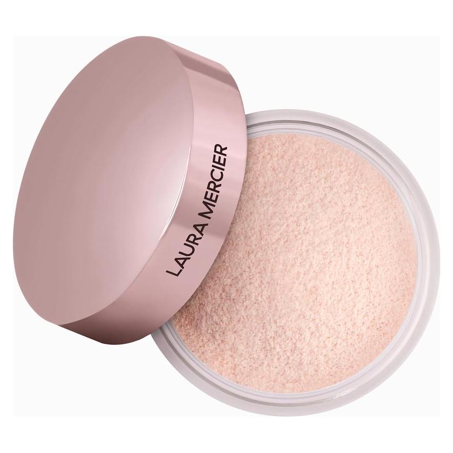 Polvo Suelto Translúcido Laura Mercier 45g - Control Brillo 24HR