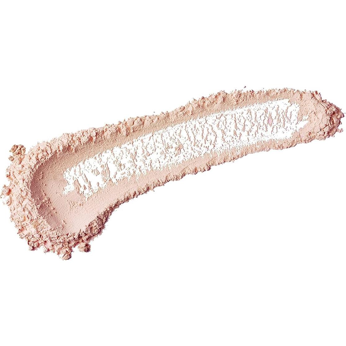 bareMinerals Polvo Suelto Translúcido 8.5g para Fijación