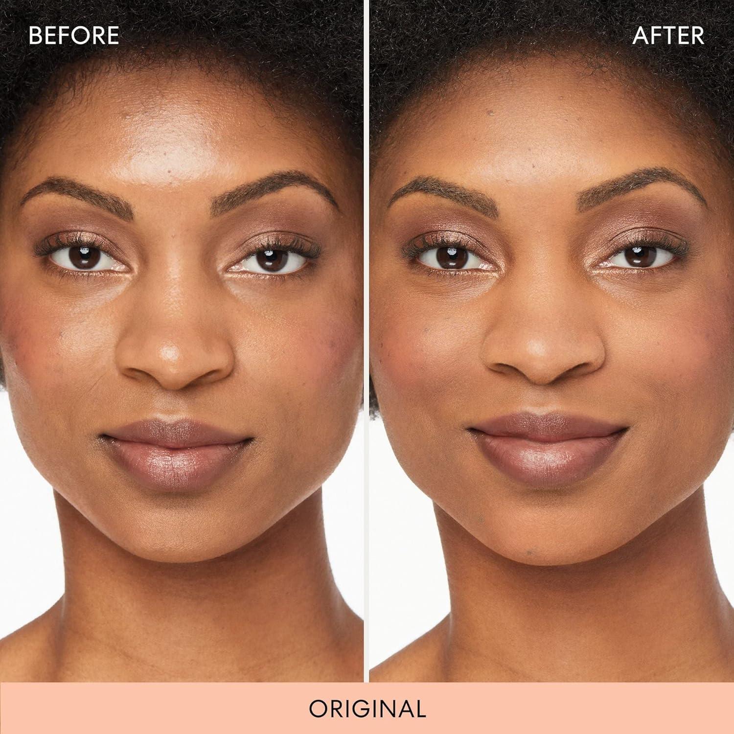 bareMinerals Polvo Suelto Translúcido 8.5g para Fijación