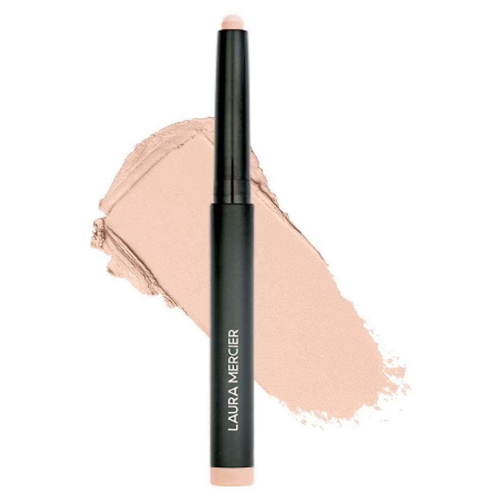 Sombra de Ojos Crema Laura Mercier Caviar Stick 1.37cm - Matte Vanilla Kiss