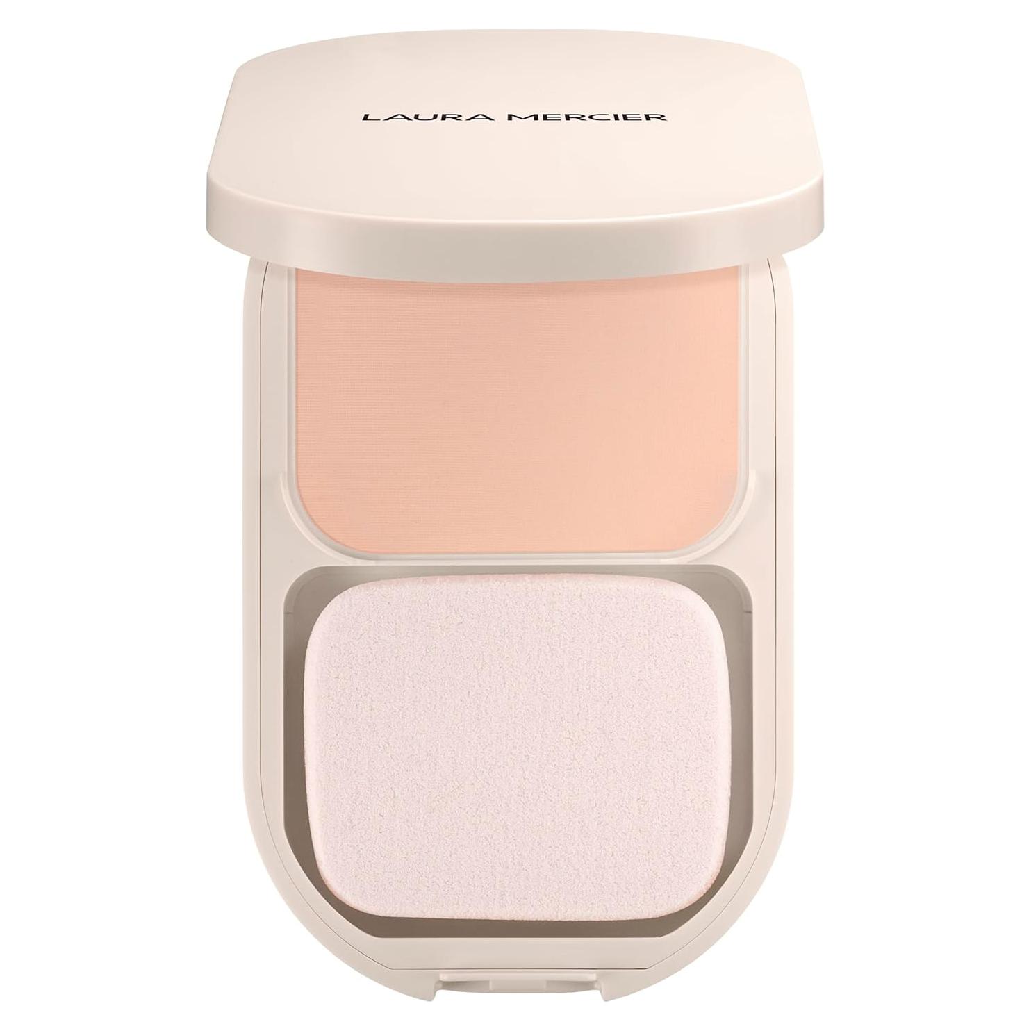 Base en Polvo Mate Laura Mercier 1N Mazapán 81g