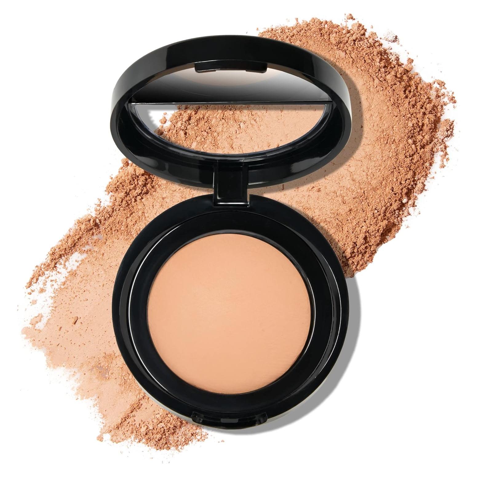 Polvo de Fijación y Difuminado al Horno Laura Geller 60g Claro/Medio