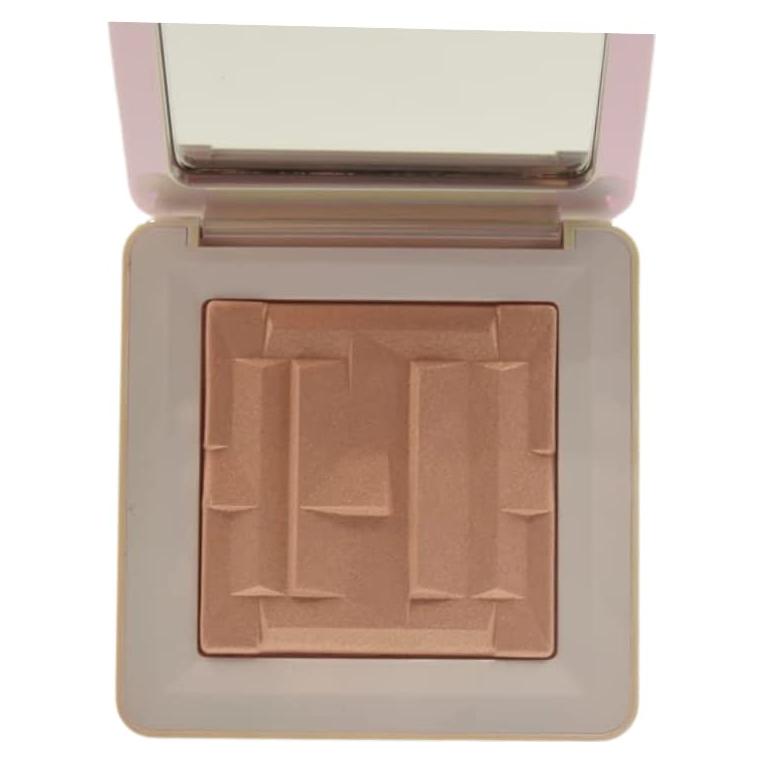 Iluminador en Gel-Powder Haus Labs Cuarzo Durazno 100g