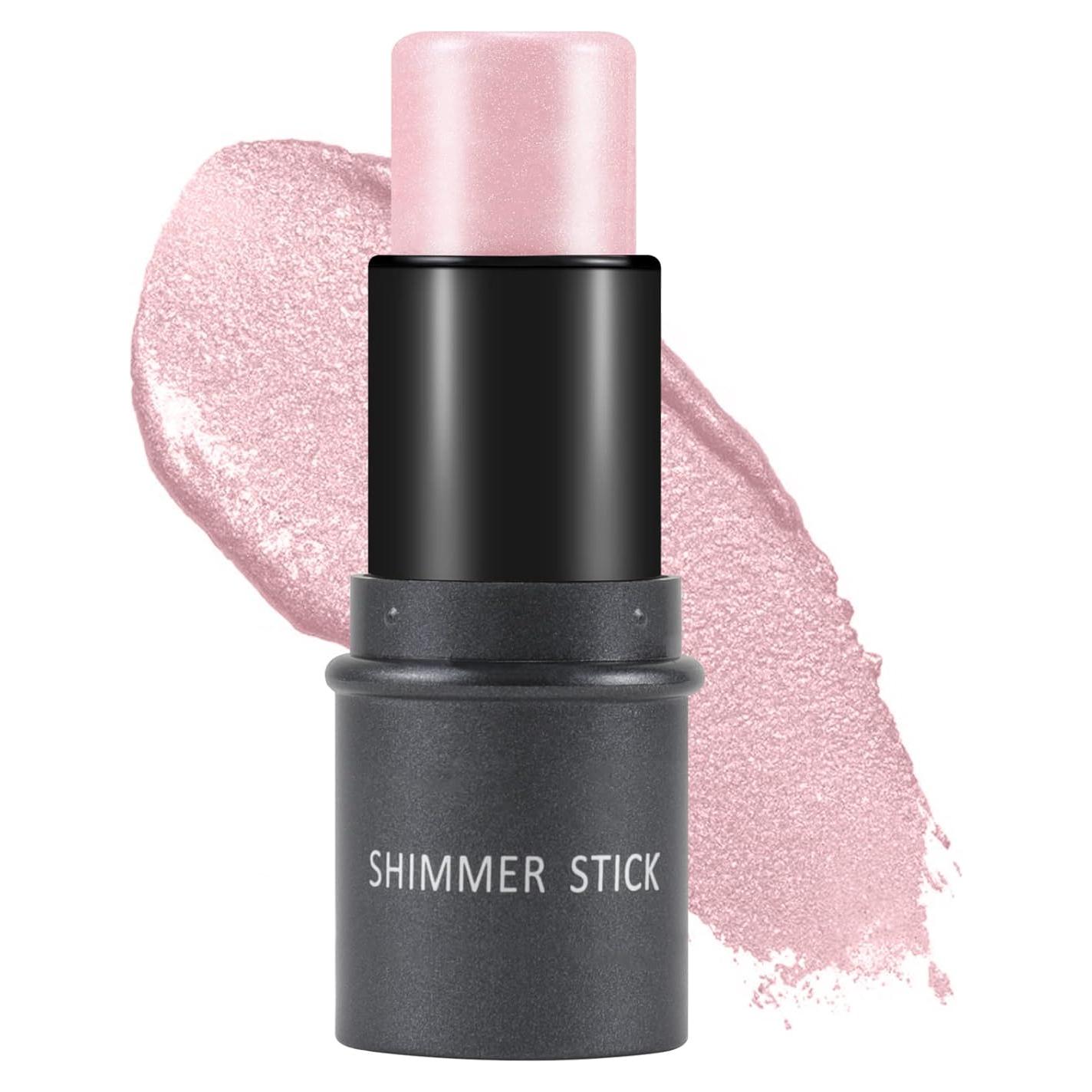 Barra de Iluminador Facial Boobeen 9.92g - Larga Duración