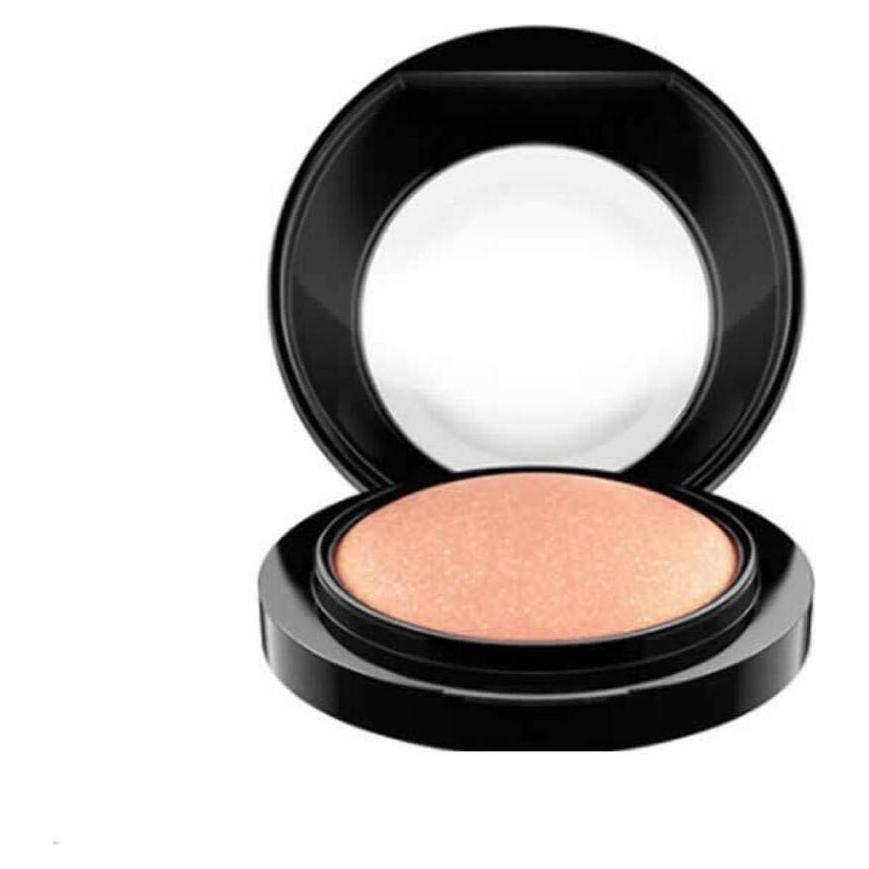 Rubor Mineralize MAC Warm Soul 3.1 g - Maquillaje Mujer