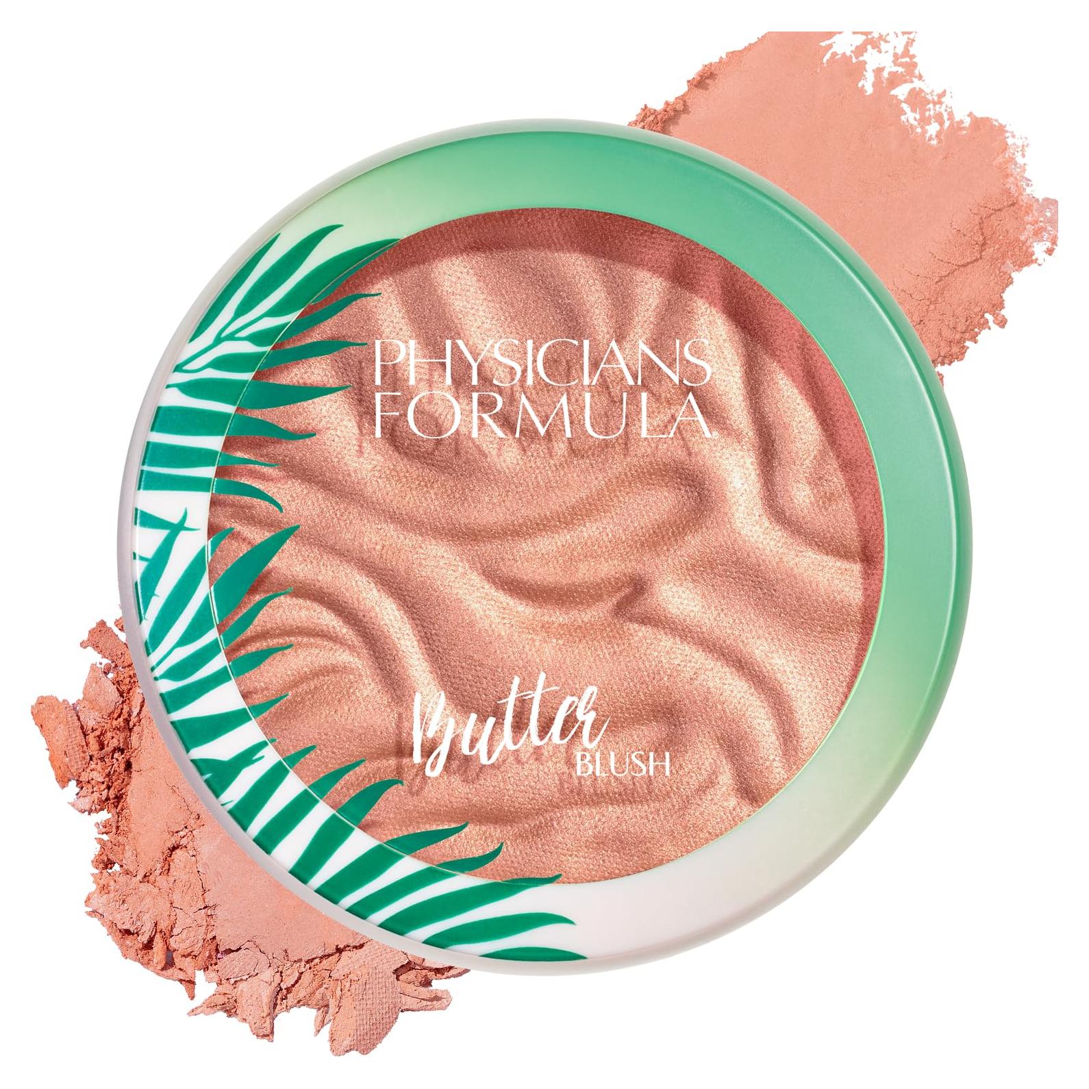 Rubor Physicians Formula Murumuru Butter Mauve Picante 7.36g