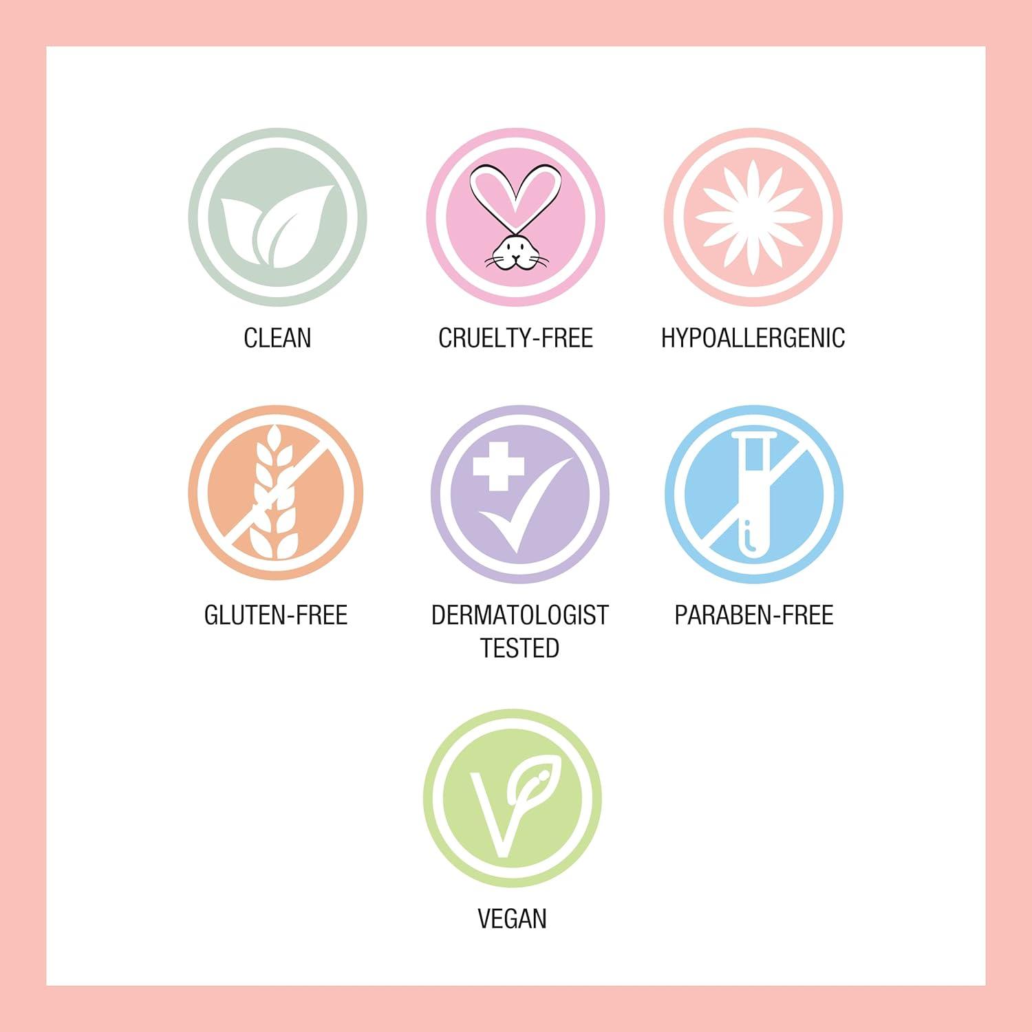 Rubor Physicians Formula Murumuru Butter Mauve Picante 7.36g