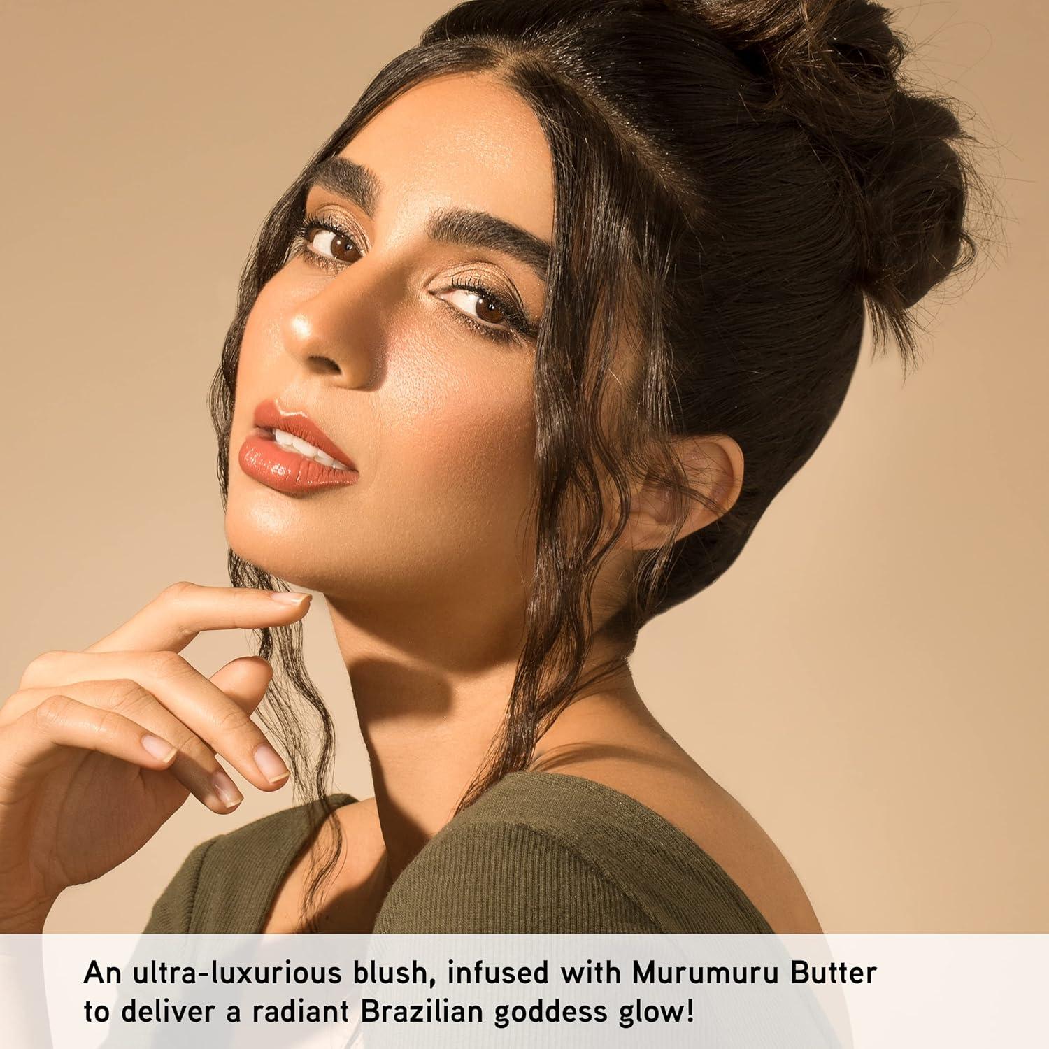 Rubor Physicians Formula Murumuru Butter Mauve Picante 7.36g