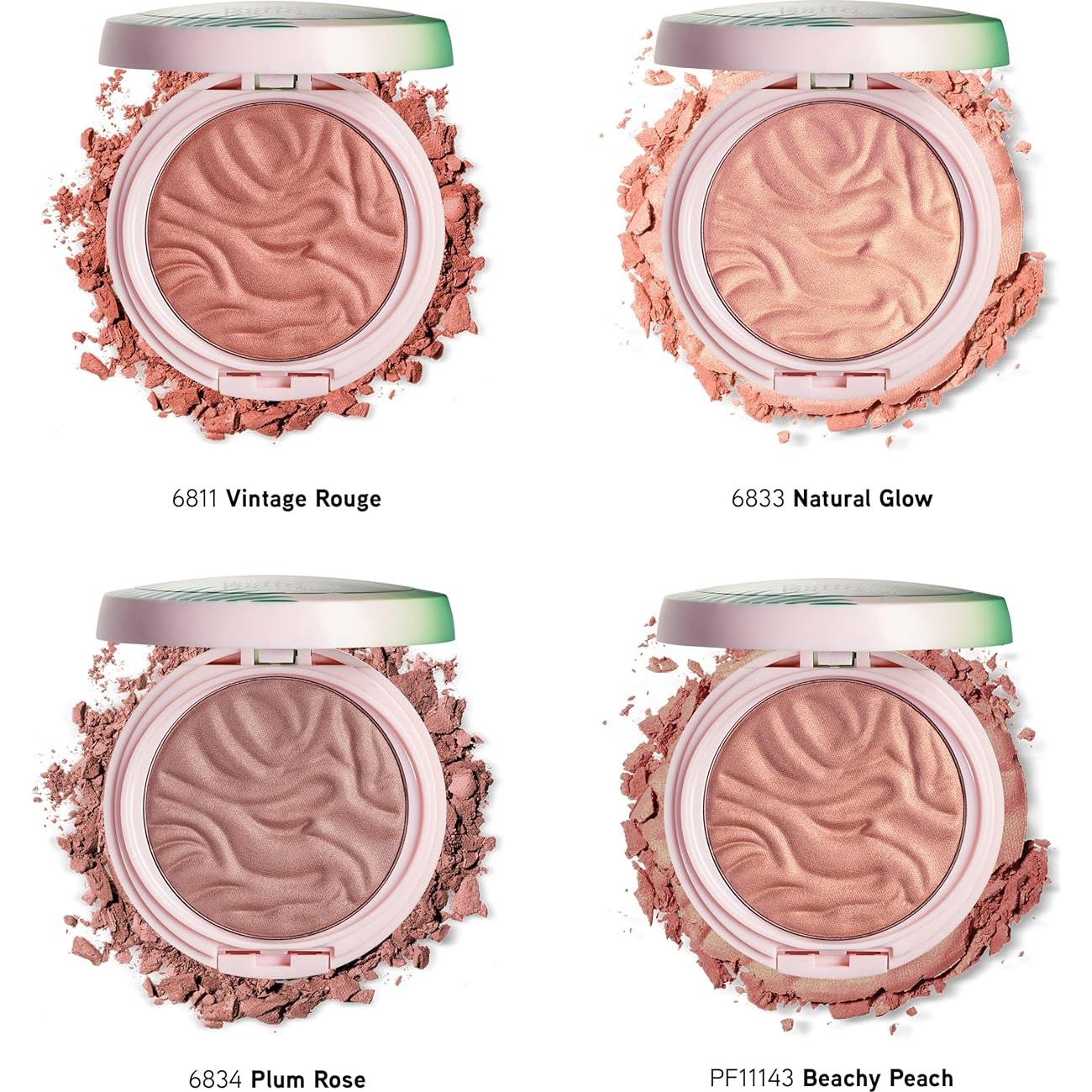 Rubor Physicians Formula Murumuru Butter Mauve Picante 7.36g