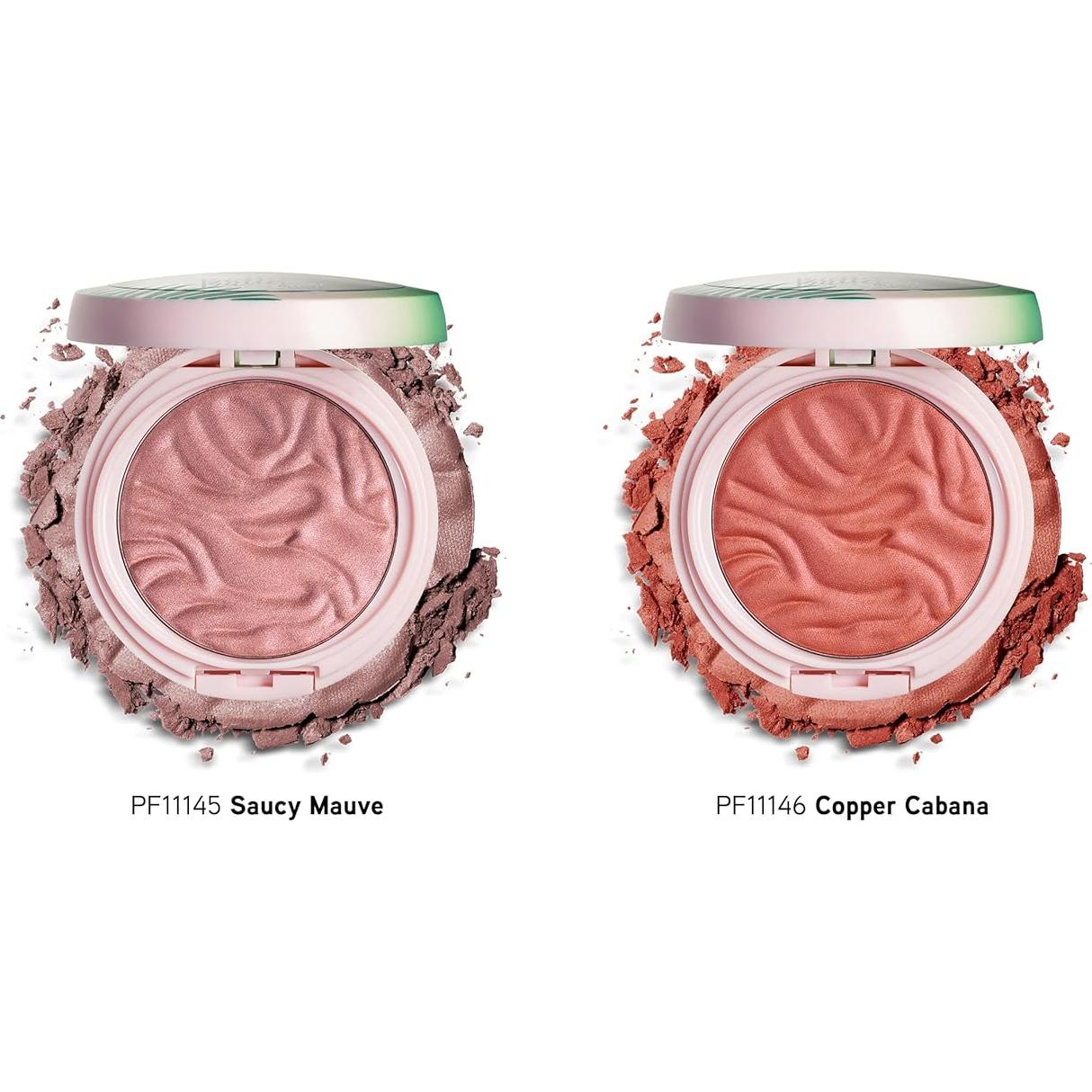 Rubor Physicians Formula Murumuru Butter Mauve Picante 7.36g