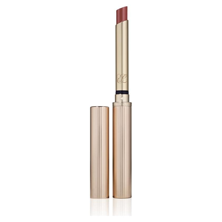 Labial Estée Lauder Pure Color Explicit 21g - Rosa 404 No Tomorrow