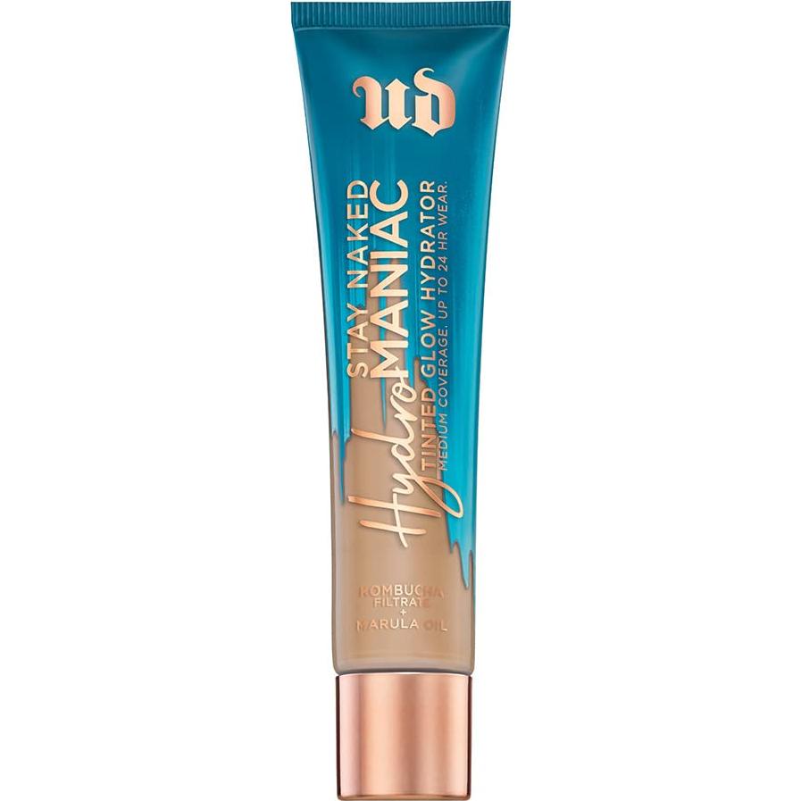 Base de Maquillaje Hidratante Urban Decay Dewy Hydromaniac 32.5 ml