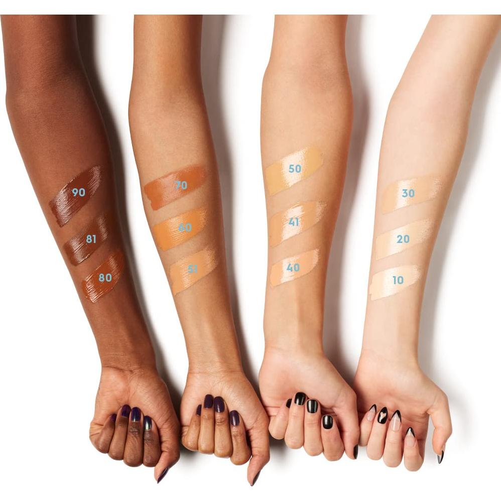 Base de Maquillaje Hidratante Urban Decay Dewy Hydromaniac 32.5 ml