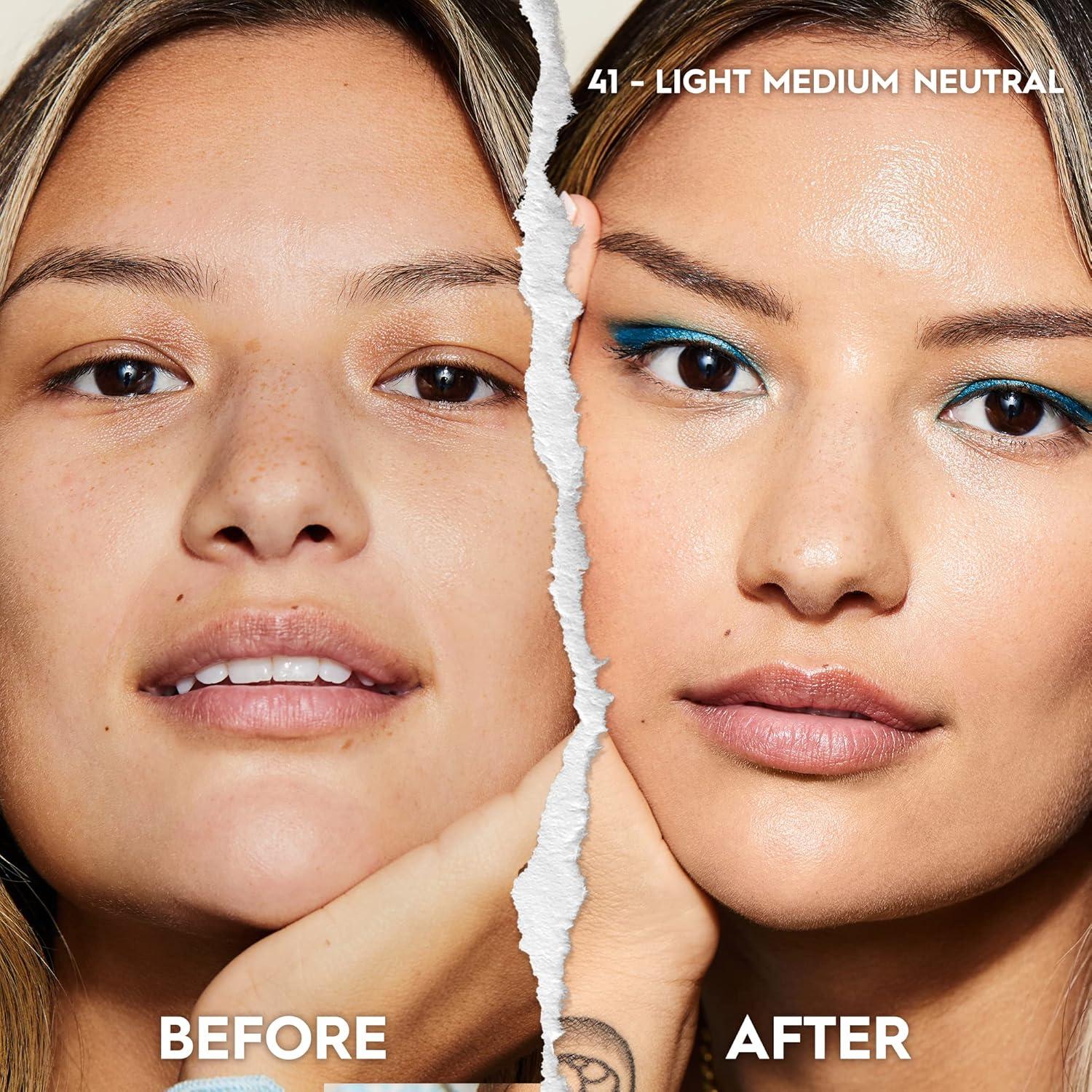 Base de Maquillaje Hidratante Urban Decay Dewy Hydromaniac 32.5 ml