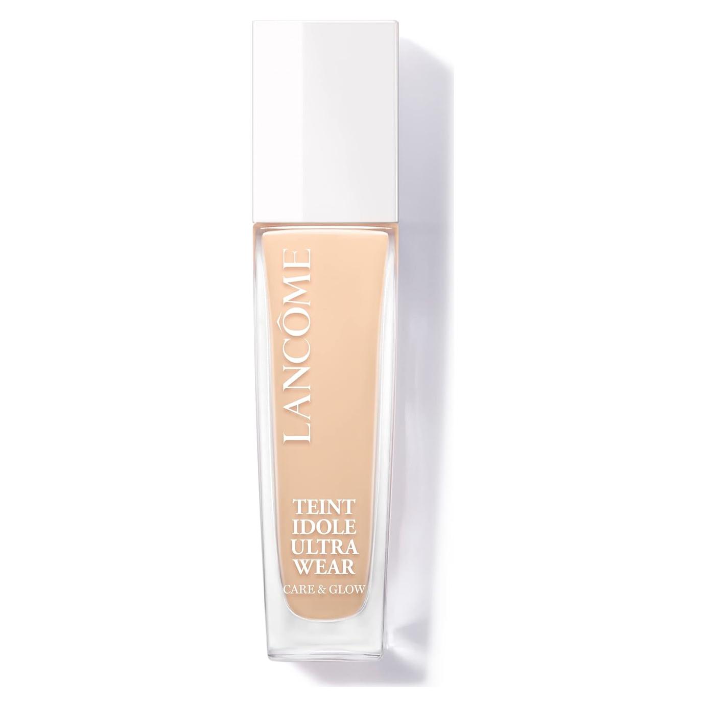 Base de Maquillaje Lancôme Teint Idole Care & Glow 120N - 24H