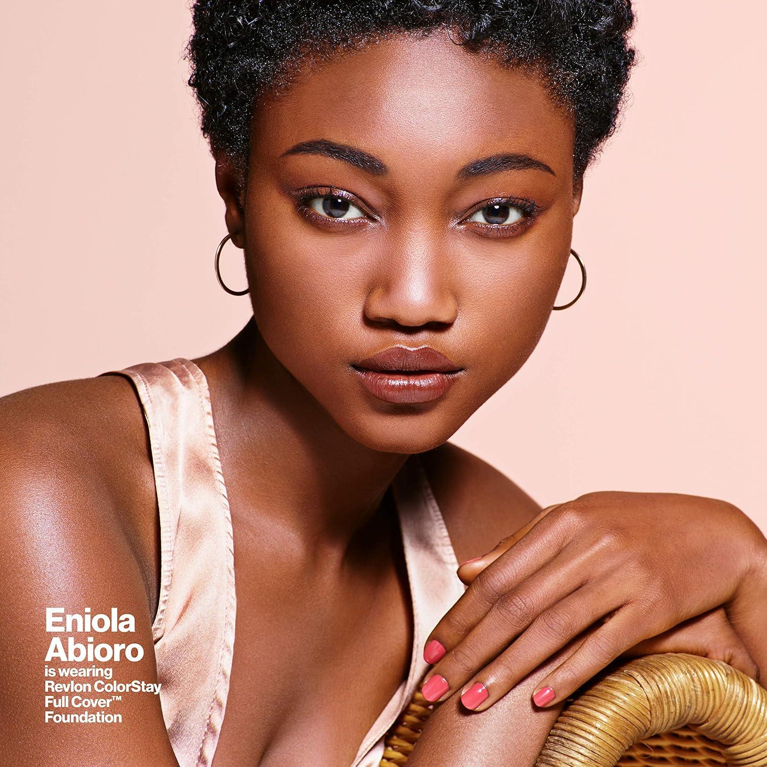 Base Mate Revlon ColorStay 29.57 ml Buff - Larga Duración