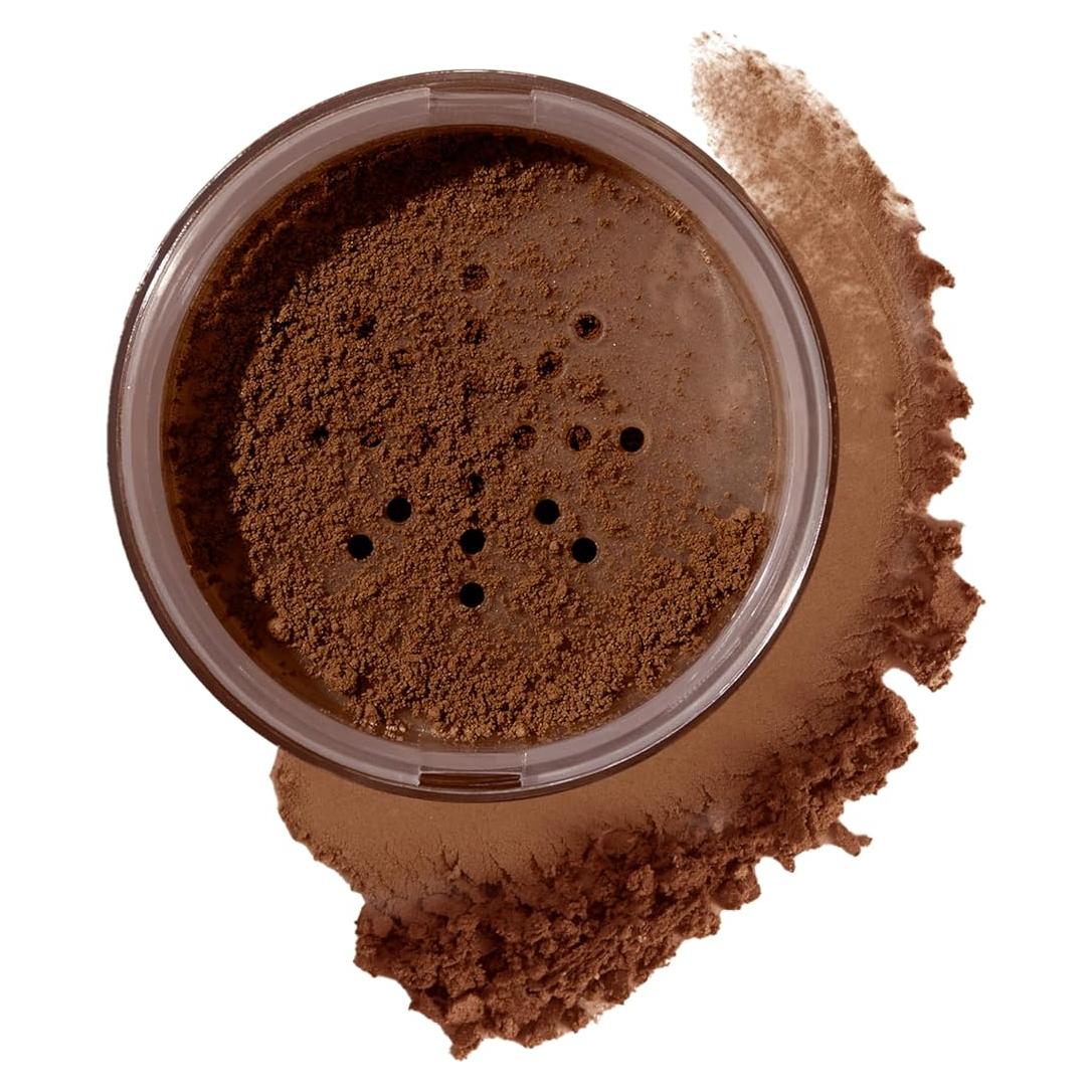 Polvo Suelto Acabado Perfecto Cover FX 04 Profundo 82g