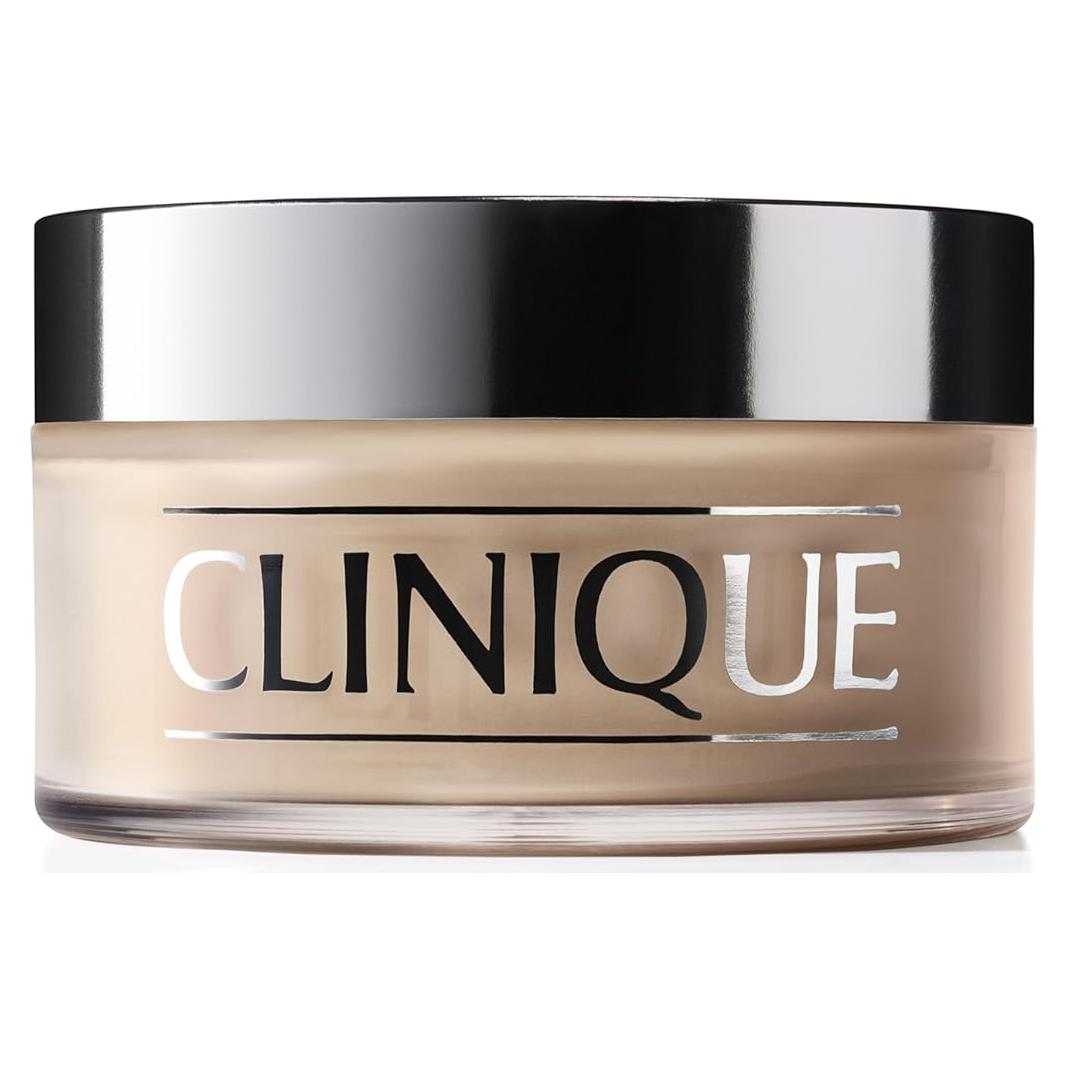 Polvo Suelto Fijador Clinique Blended Face 89g - Acabado Natural