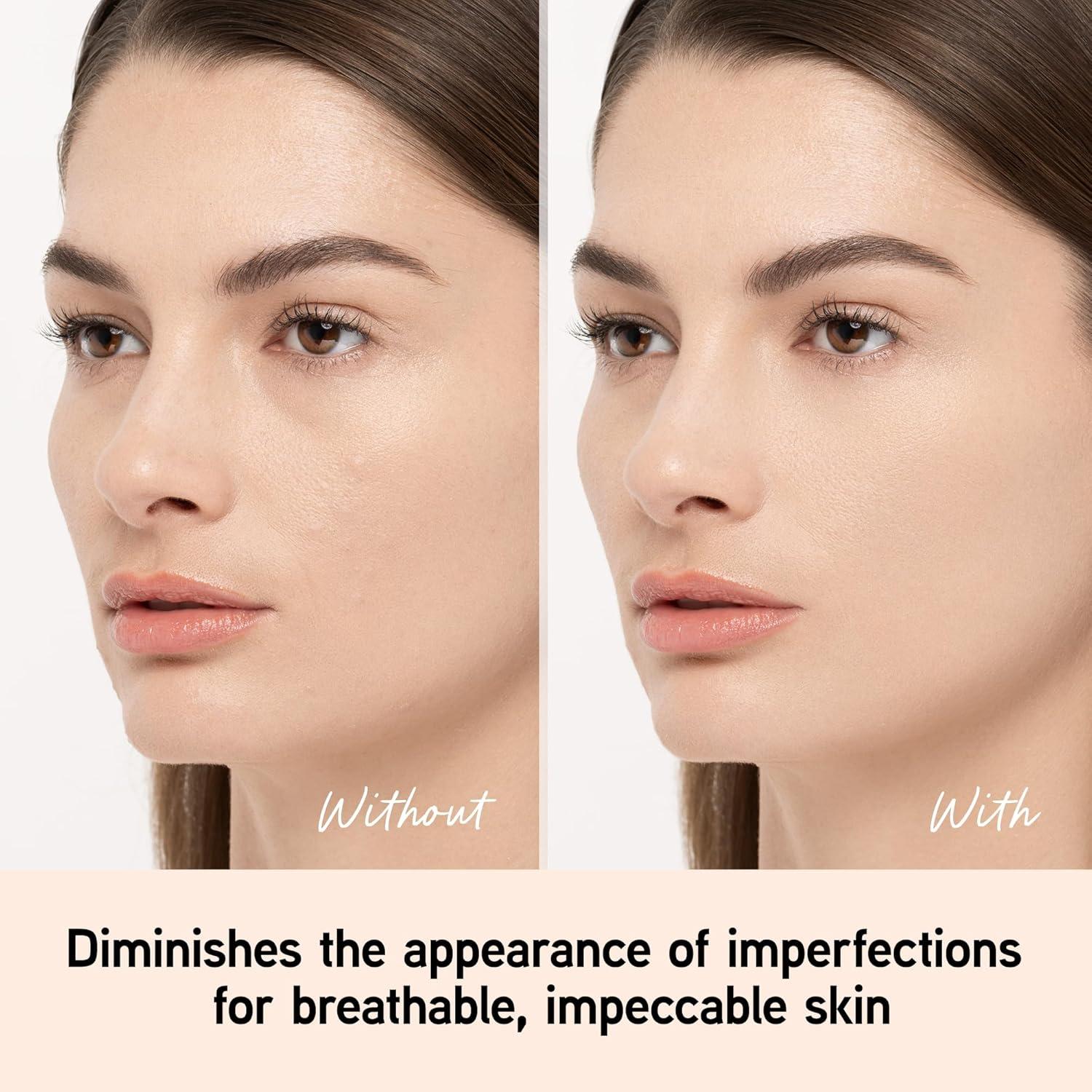 Polvo Mineral Suelto Sin Talco Physicians Formula 68g Translucido