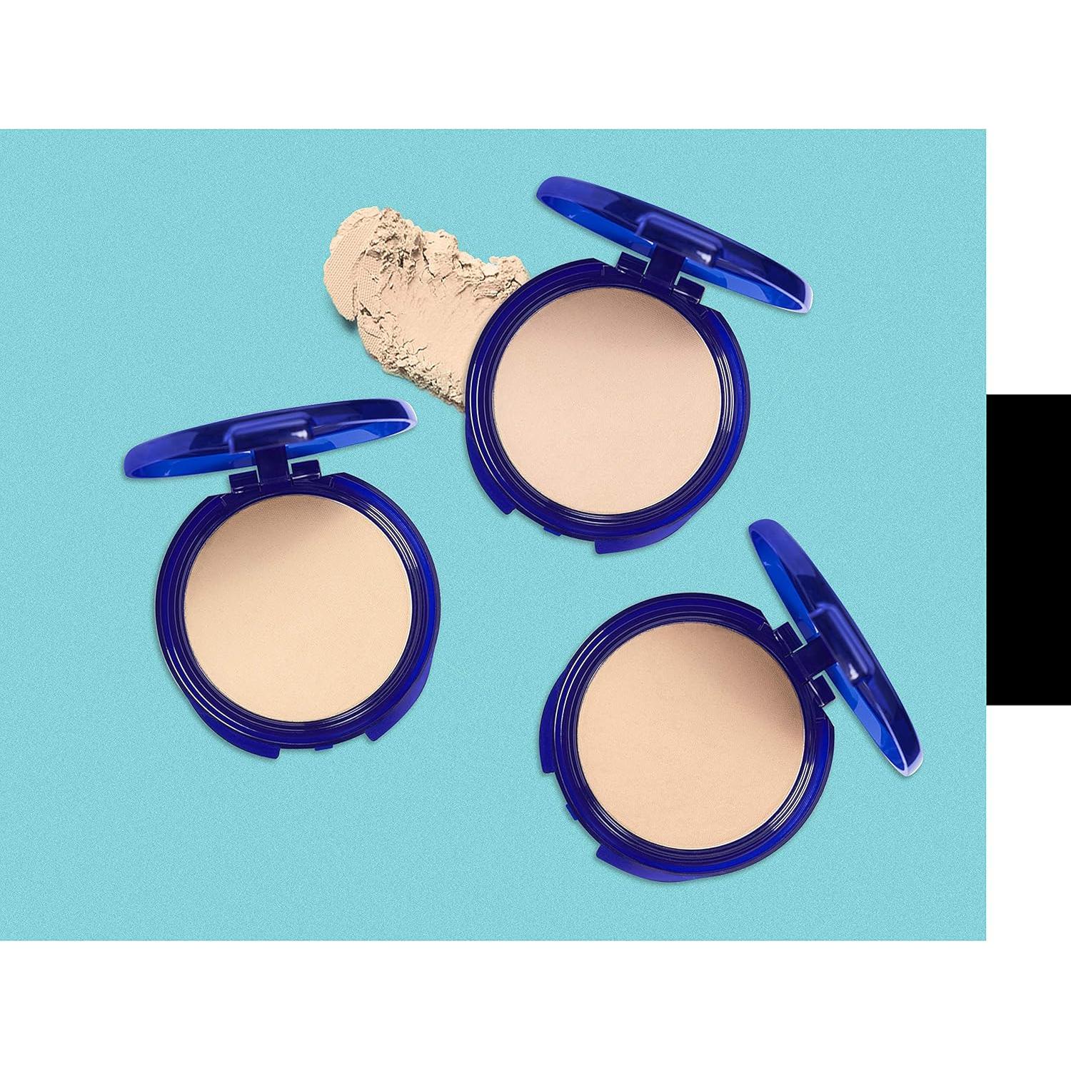 Polvo Compacto Smoothers COVERGIRL Translucido Medio 9g