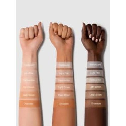 Polvo Suelto Fijador SHEGLAM Translucido Control Aceite 59g