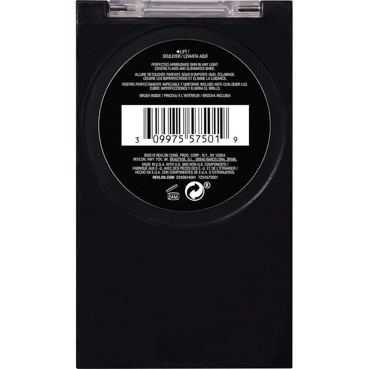 Polvo Facial Difuminador Revlon PhotoReady 7g Translúcido