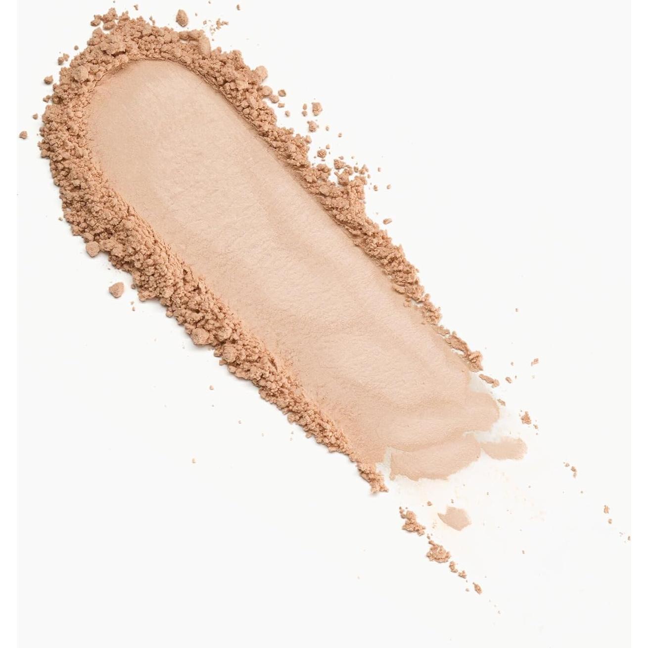 Polvo Fijador Iluminador Catrice 020 Nude Cálido 10g Vegano