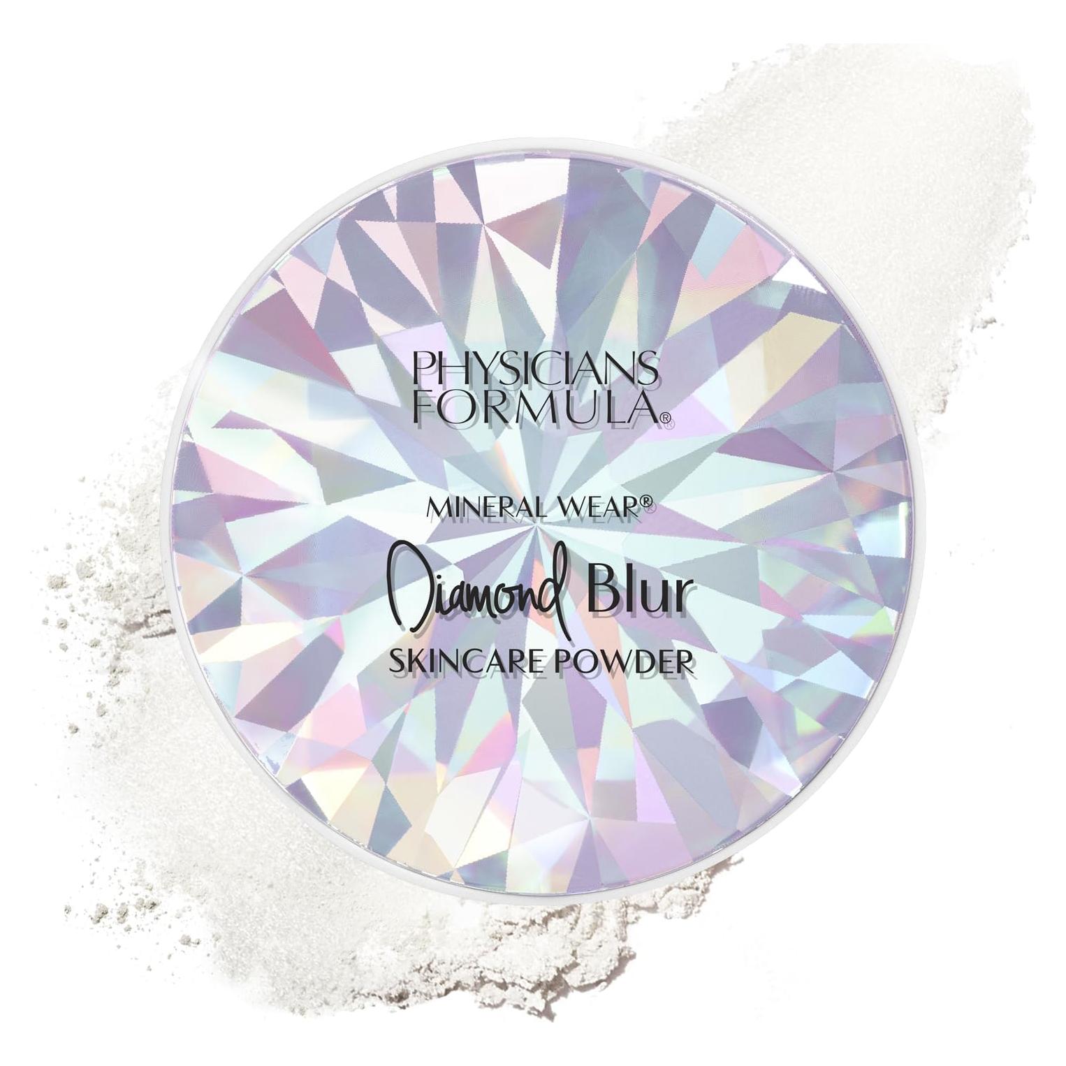 Polvo de Maquillaje en Cojín Physicians Formula Mineral Wear 80g