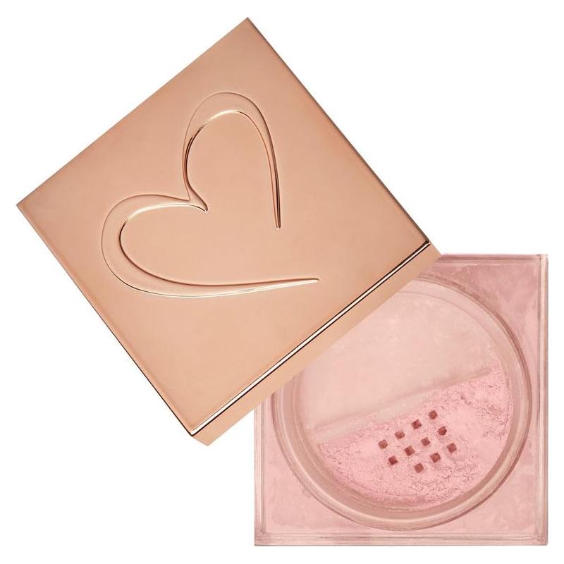 Polvo Suelto Fijador Beauty Creations Nube Rosa 0.85 kg